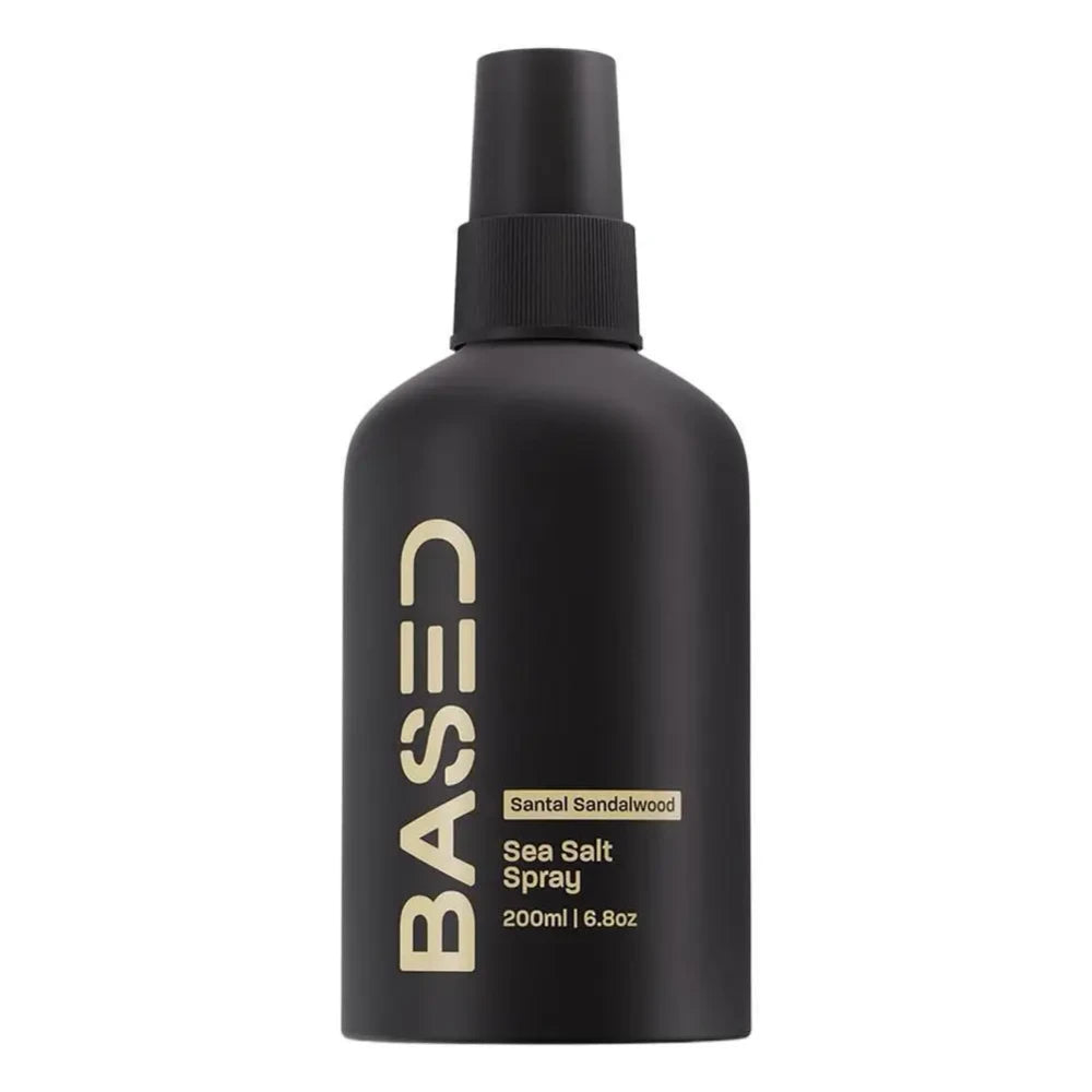 Sea Salt Texturizing Spray
