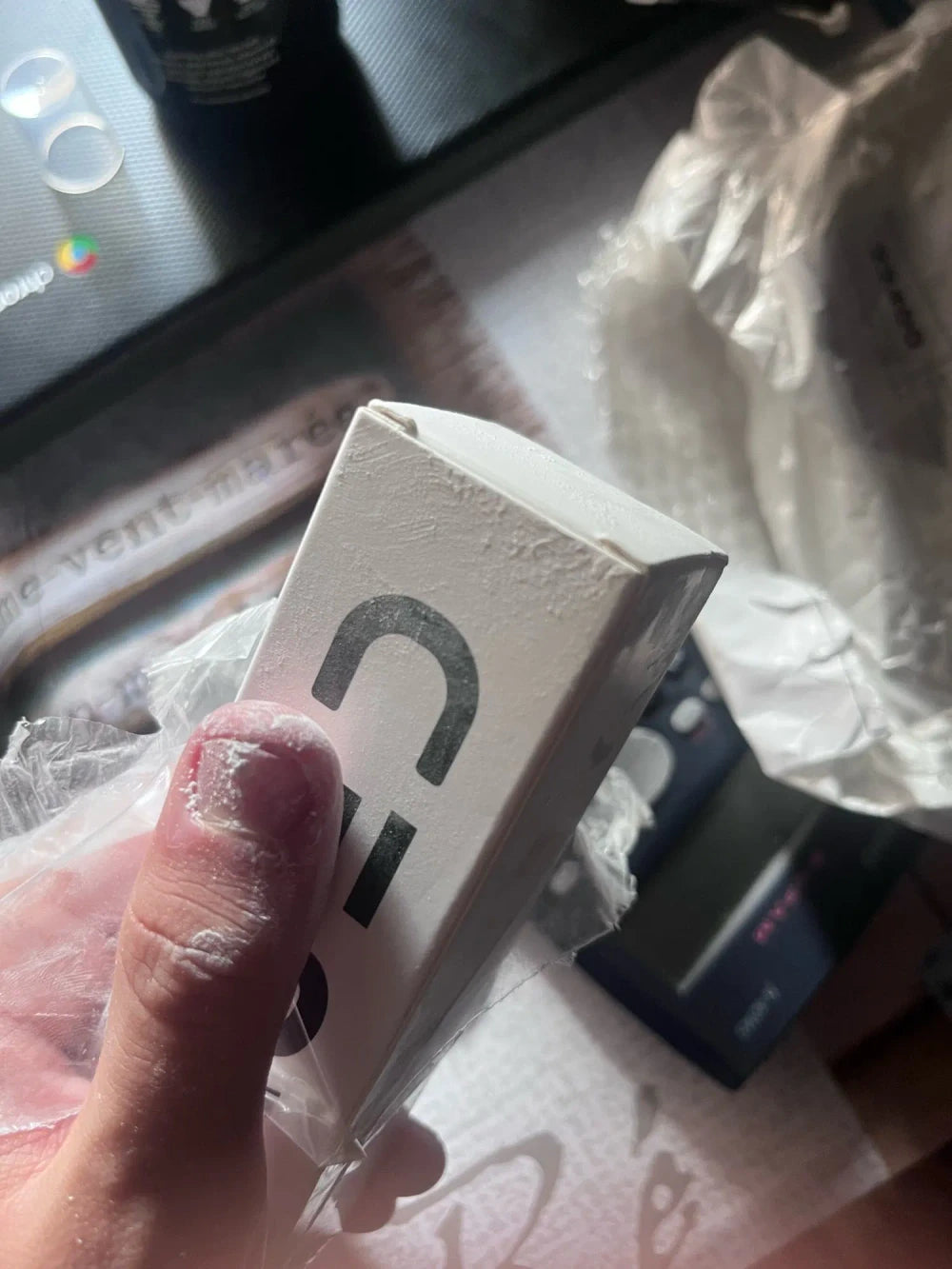 Review Card