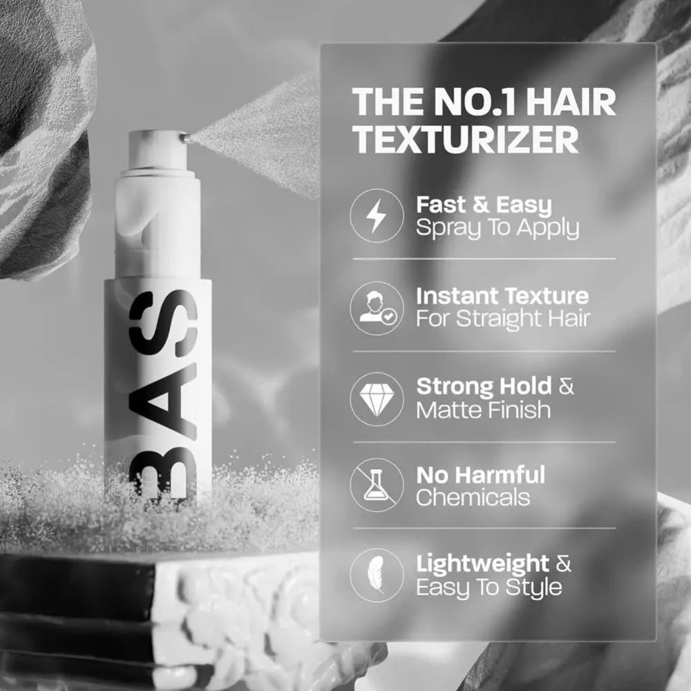 Sea Salt Hair Spray